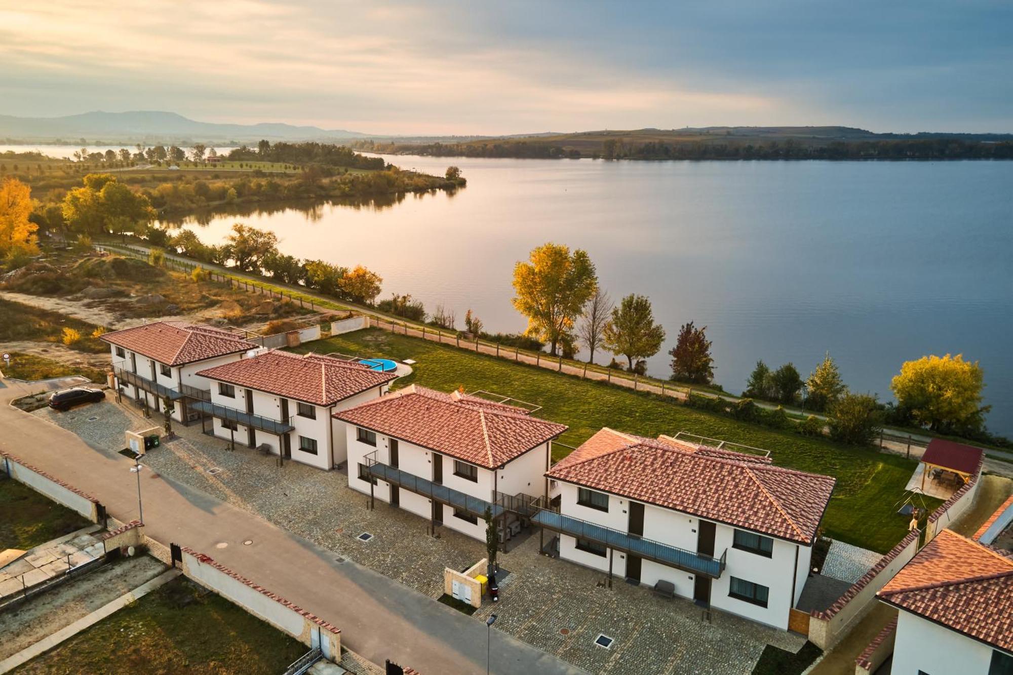 Apartment Palava Pasohlávky Exterior foto